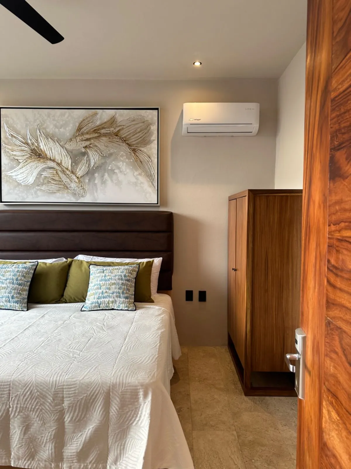 Habitación Standard