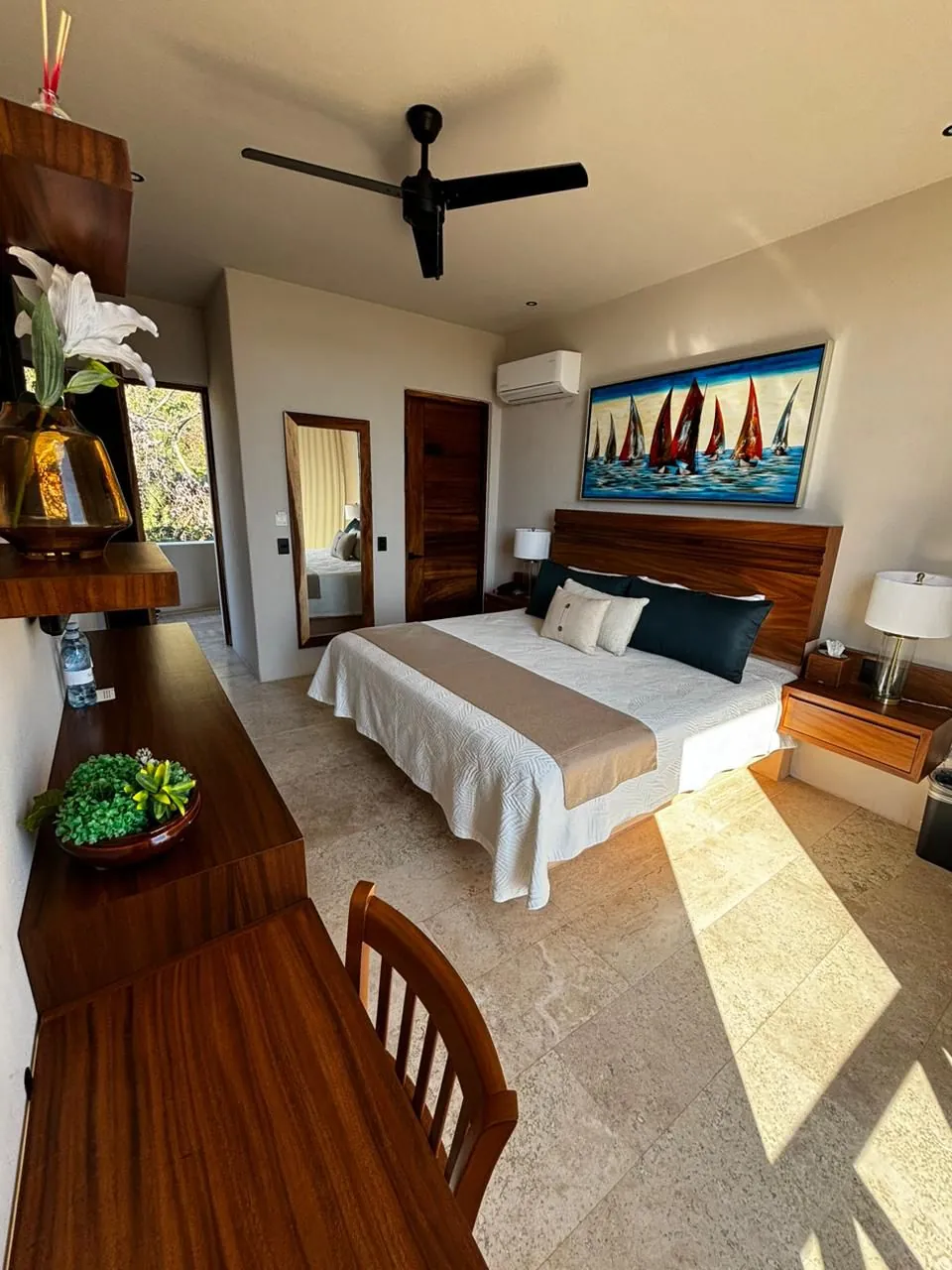 Habitación Superior